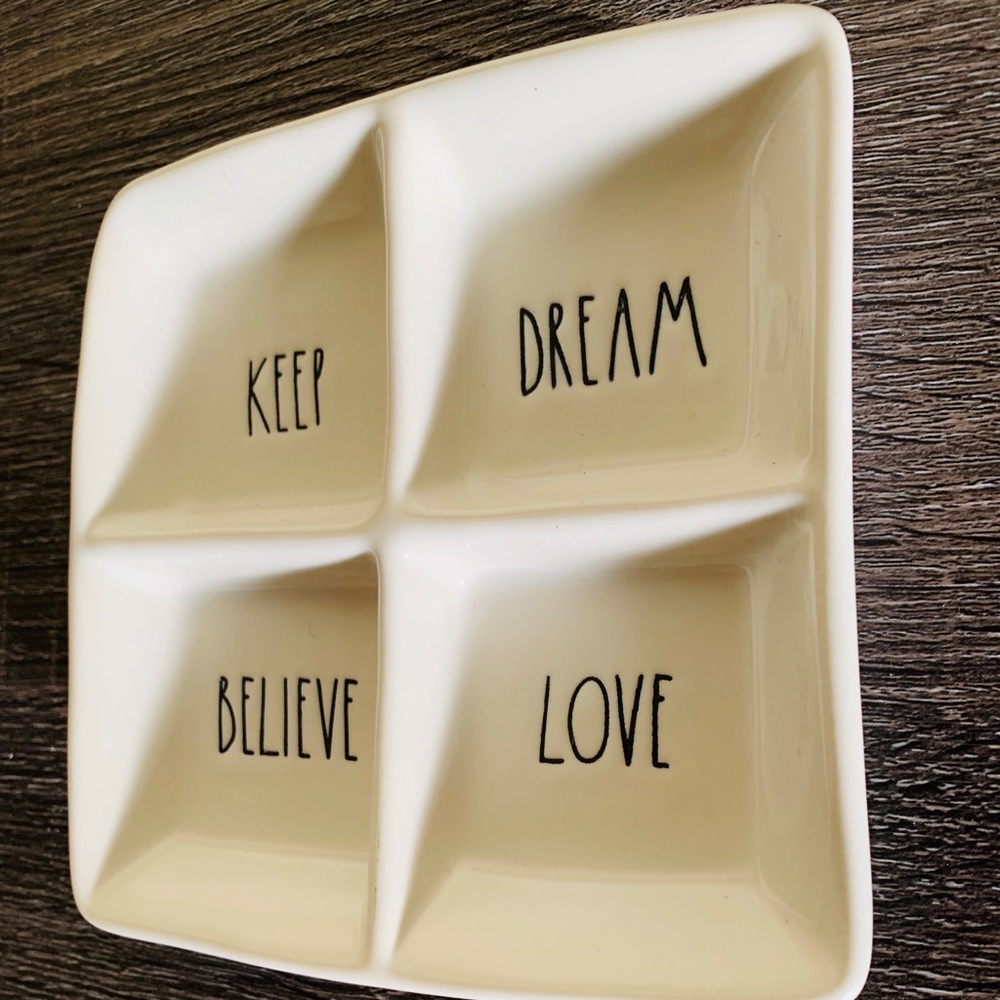 Ring Dish - Picture 2 of 3
